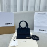 Jacquemus modello: 2023 18x15.5x8cm