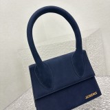 Jacquemus modello: 2020 24x18x10cm