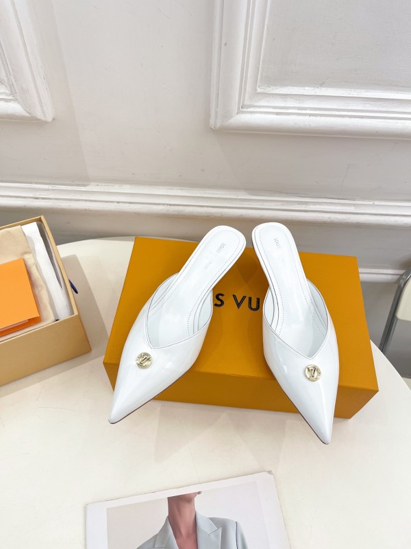Sandali  L.VUITTON 2024' Altezza 4cm/7cm 35-41