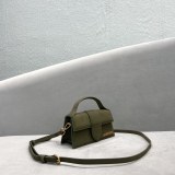 Jacquemus modello: 2056  24x13x7cm / 18x6x7cm