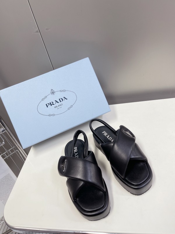 Sandali Prada 2024'  35-40