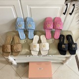 Sandali MIUMIU 2024'  35-41