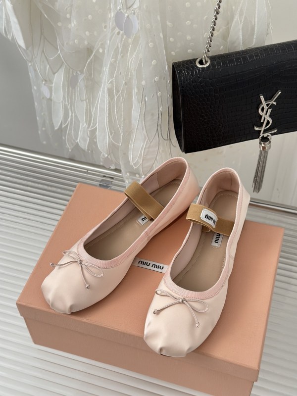 Scarpe MIUMIU 2024'  35-40