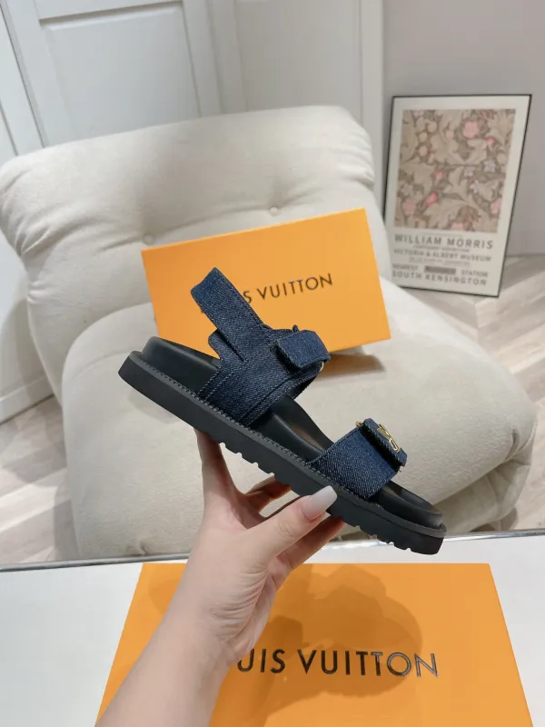 Sandali  L.VUITTON 2024'  35-42