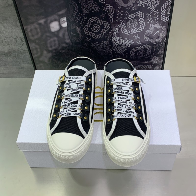 Scarpe Dior 2024' 35-41