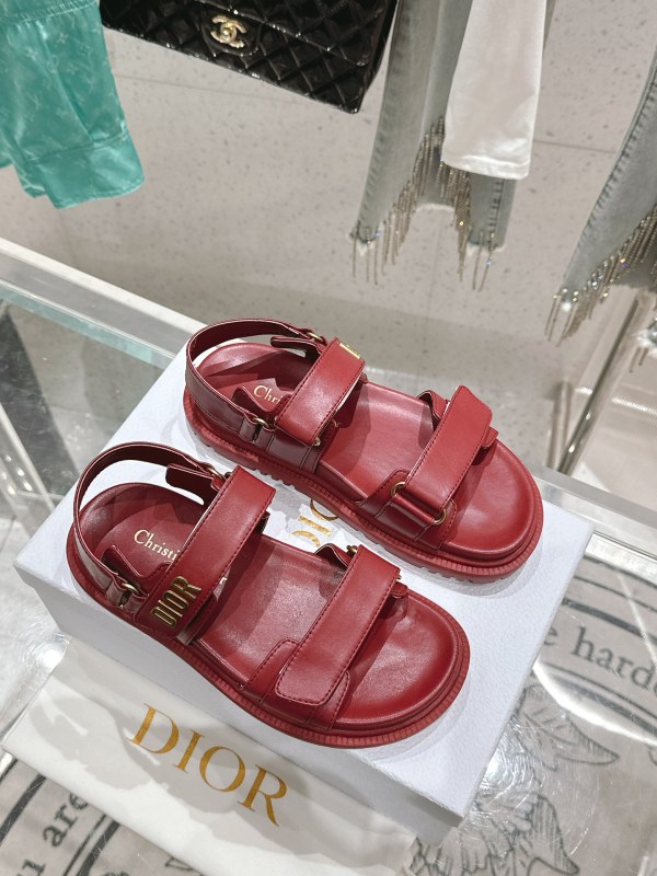 Scarpe Dior 2024' 35-41