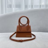 Jacquemus modello: 2023 18x15.5x8cm