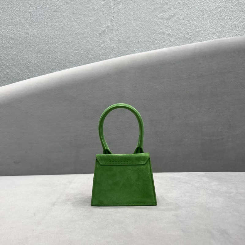 Jacquemus modello: 2102 12x8x5cm