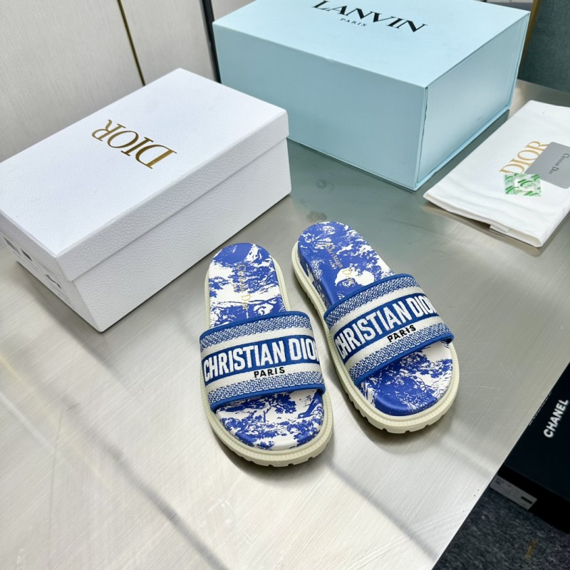 Sansali Dior 2024' 35-41