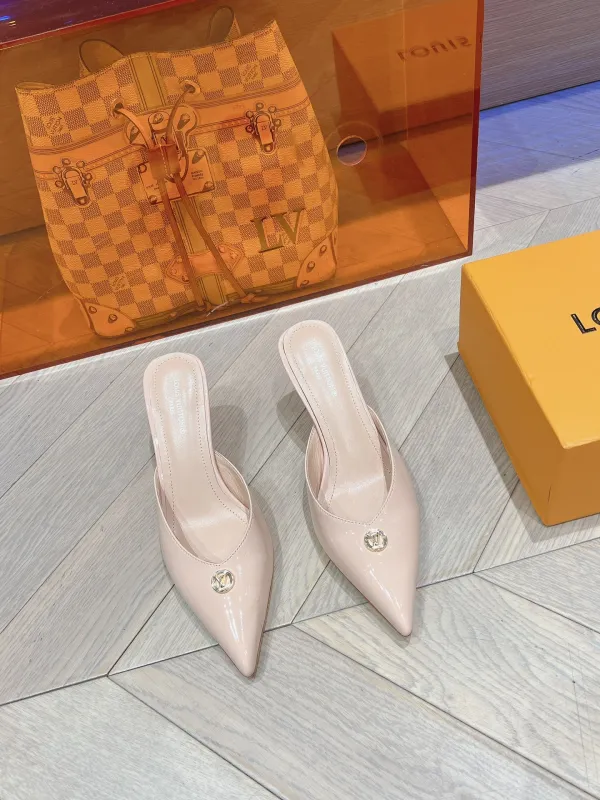 Sandali L.VUITTON 2024' Altezza 7cm 35-41