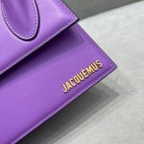 Jacquemus modello: 2023 18x15.5x8cm