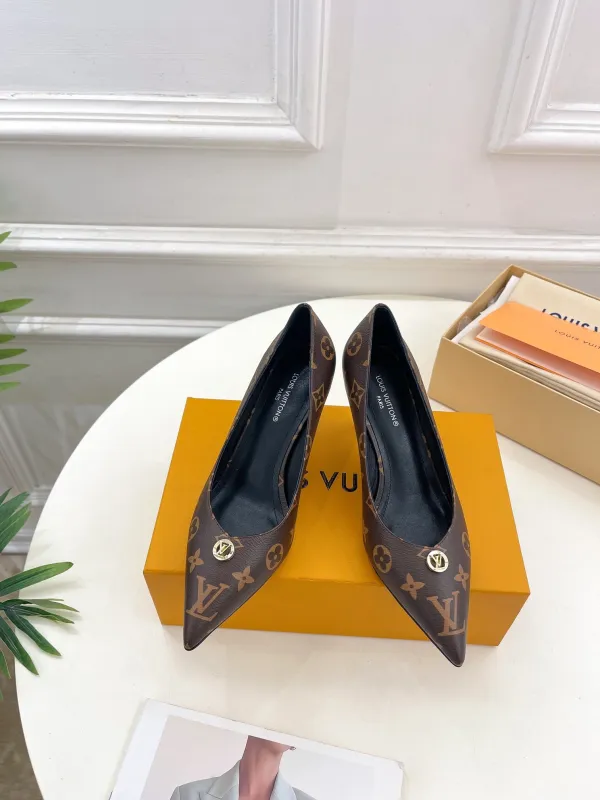Sandali L.VUITTON 2024' 4cm/7cm 35-41