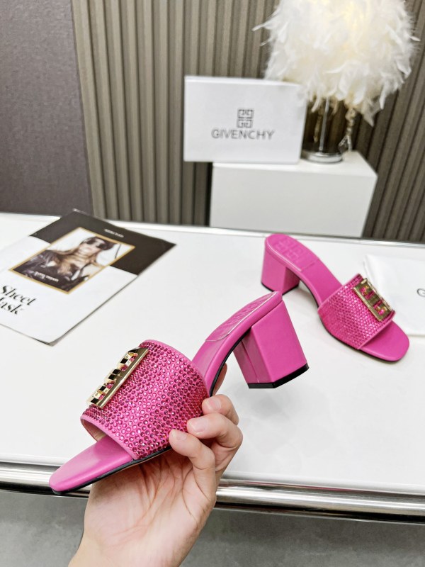 Sandali Givenchy 2024' 35-41