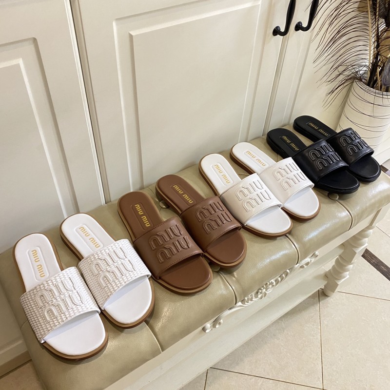 Sandali MIUMIU 2024' 35-41