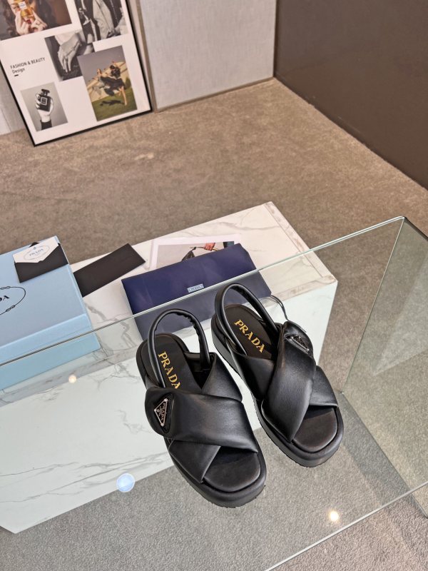 Sandali Prada 2024' 35-41