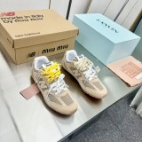 Scarpe MIUMIU x NewBalance 2024' 35-45