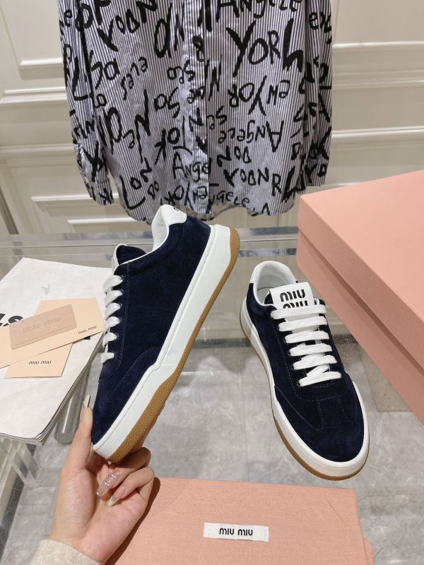 Scarpe  MIUMIU 2024'   35-40