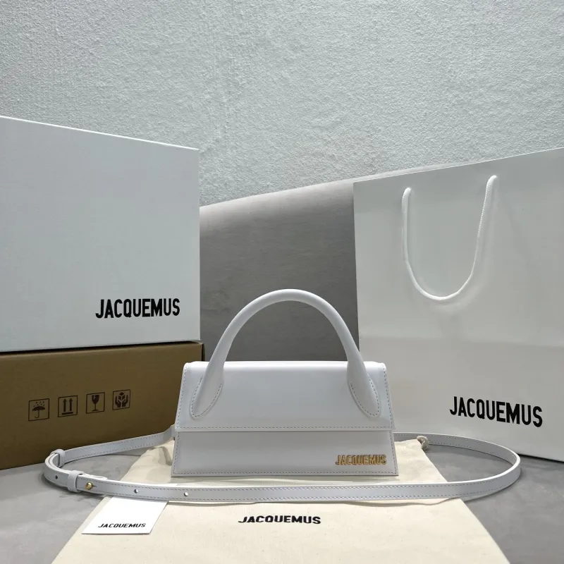 Jacquemus modello: 2053 21x  10x  6 cm