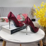 Sandali  DOLCE&GABBANA Altezza 10,5cm 35-42