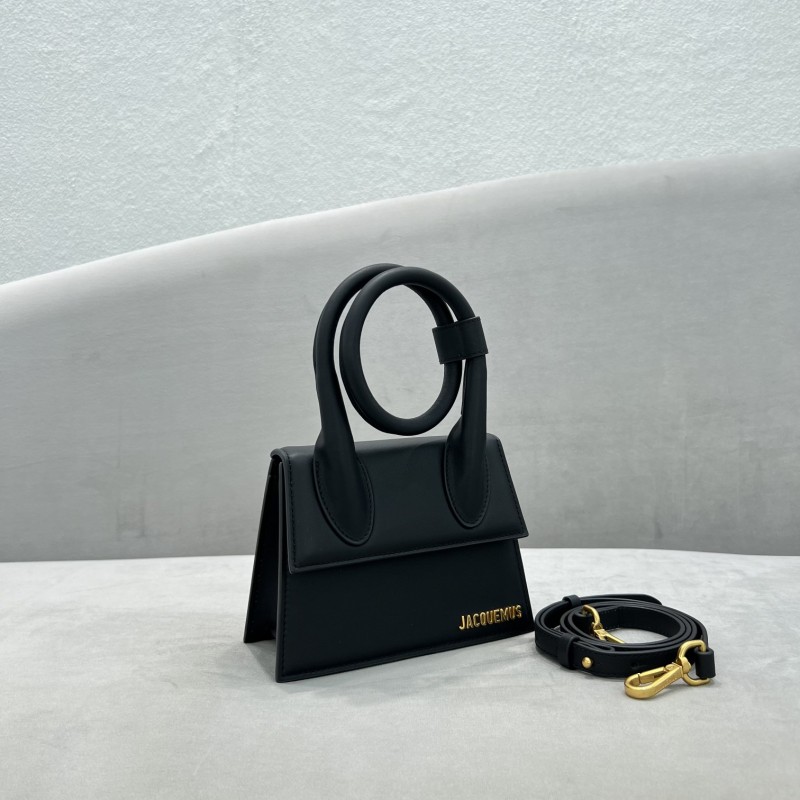 Jacquemus modello: 2023 18x15.5x8cm