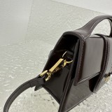 Jacquemus modello: 2056 24x13x7cm