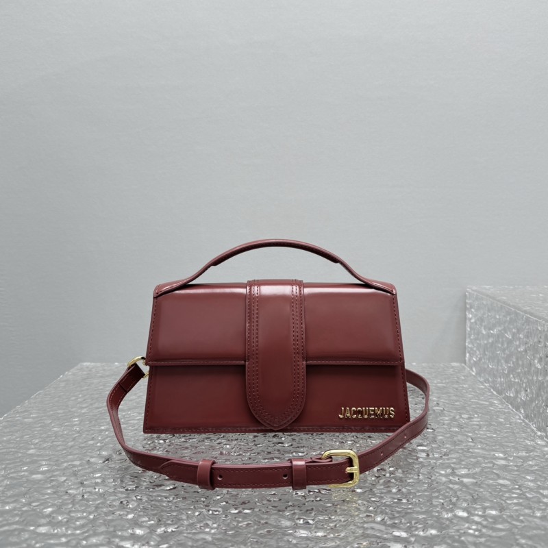 Jacquemus modello: 2056 24x13x7cm