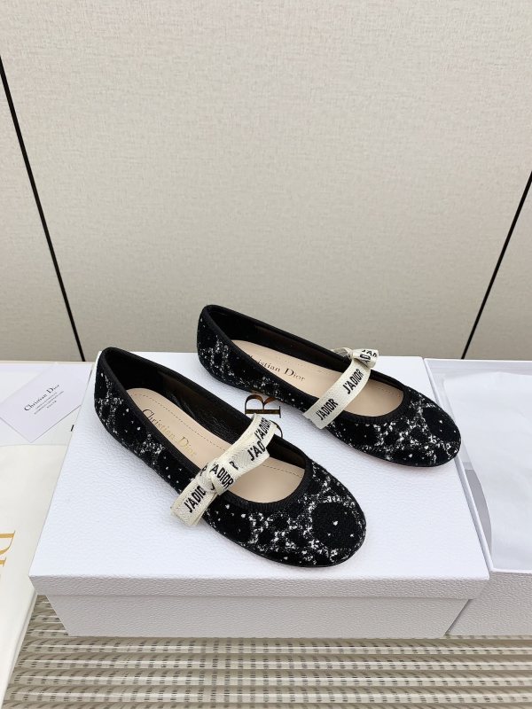 Scarpe Dior 2024' 35-41