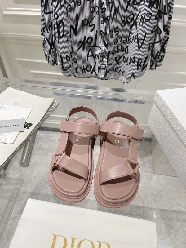 Sandali Dior 2024' 35-41