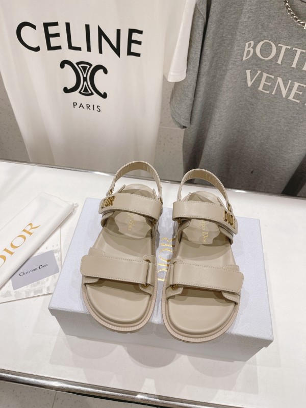 Sandali Dior 2024' 35-41