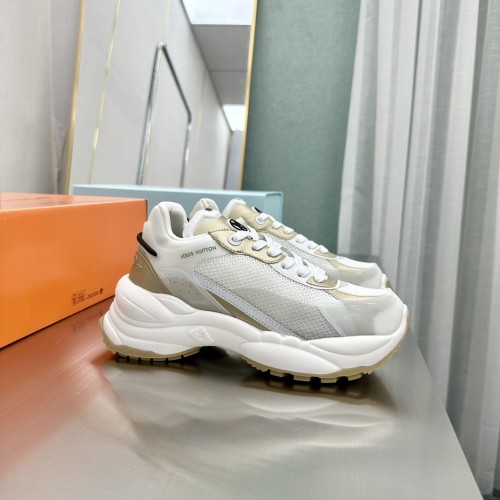 Scarpe L.VUITTON LVRun 55 2024' 35-41