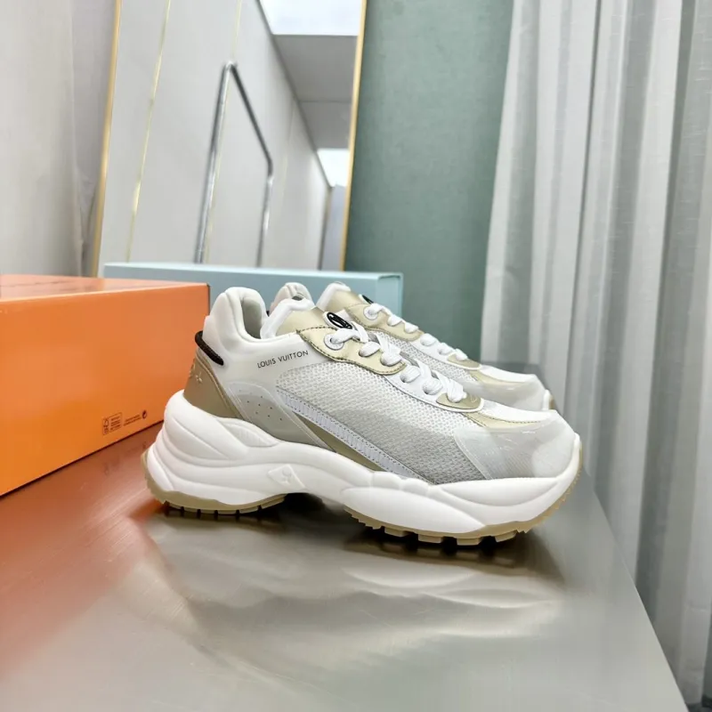Scarpe L.VUITTON LVRun 55 2024' 35-41