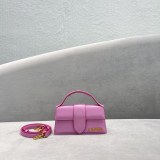 Jacquemus modello: 2056  24x13x7cm / 18x6x7cm