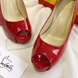 Sandali Christian LouBoutin  Altezza Tacco 10cm 35-42