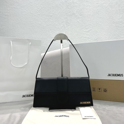 Jacquemus modello: 2036  28x 13,5x  6 cm