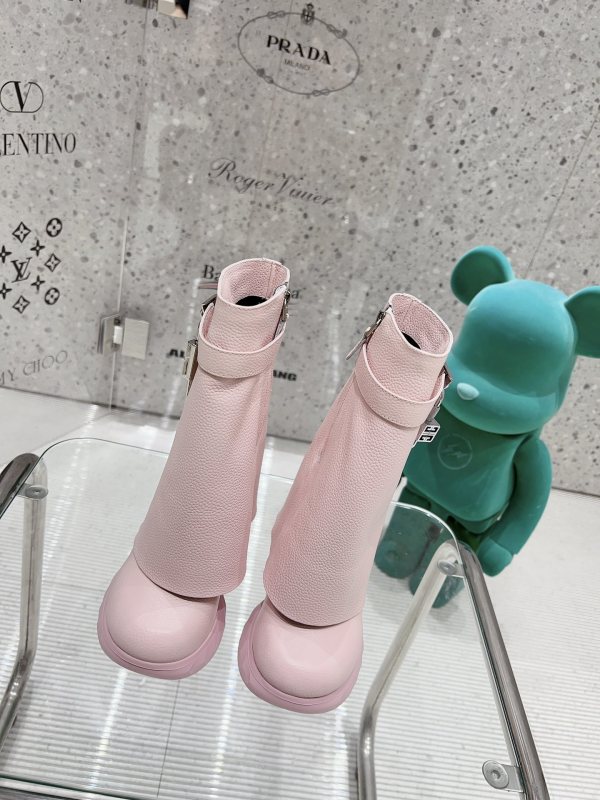 Stivaletti Givenchy 2024'  35-40