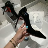 Sandali Christian LouBoutin  Altezza Tacco 8,5cm/10cm 35-42