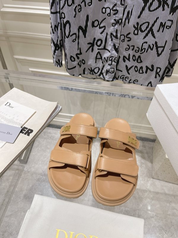 Sandali Dior 2024' 35-41
