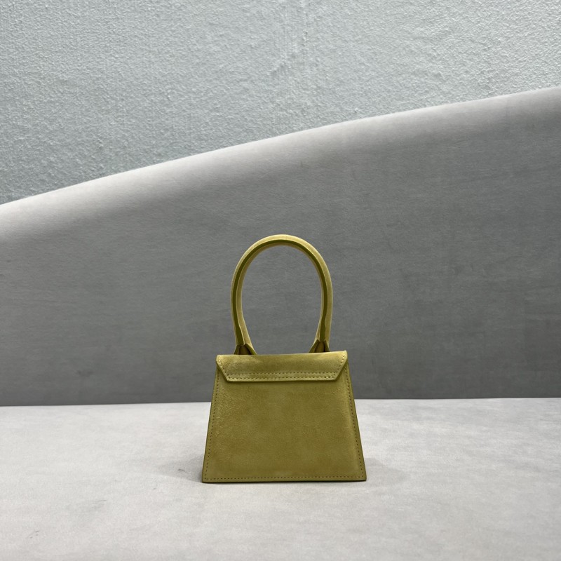 Jacquemus modello: 2102 12x8x5cm
