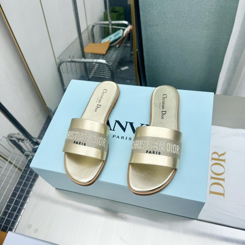 Sansali Dior 2024' 35-43