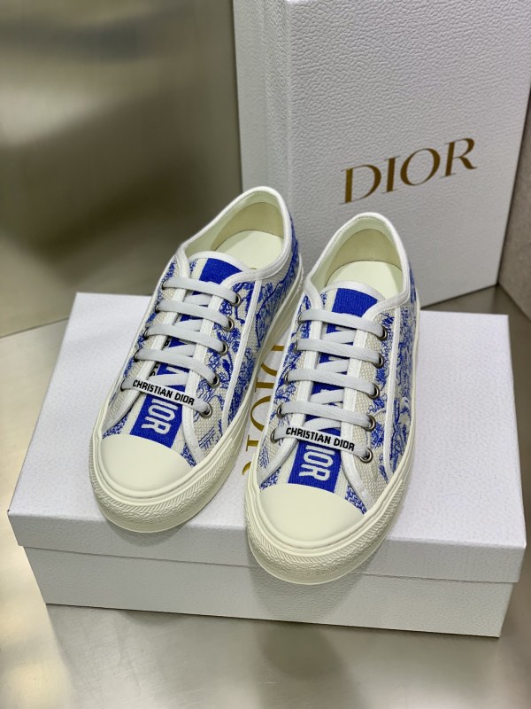 Scarpe Dior 2024' 35-41