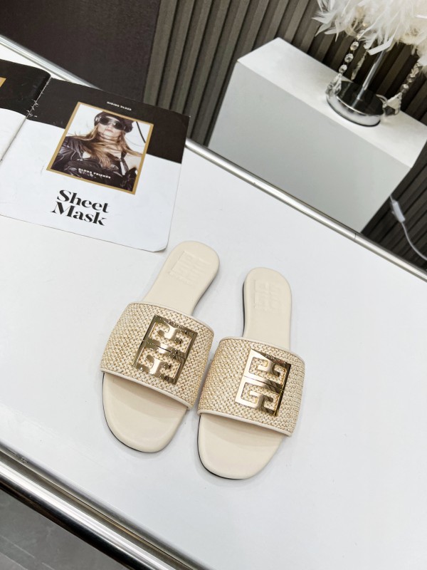 Sandali Givenchy 2024' 35-41