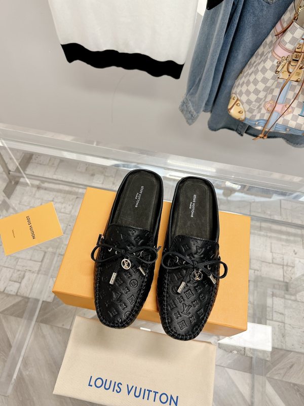 Scarpe L.VUITTON 2024' 35-41