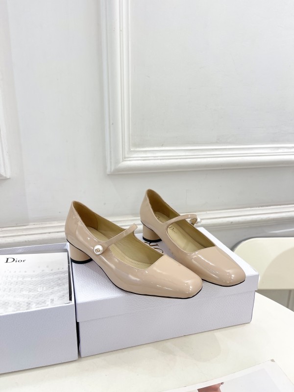 Sandali Dior  2024'  Altezza  3,5cm/7,5cm 35-41