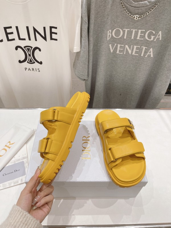 Sandali Dior 2024' 35-41