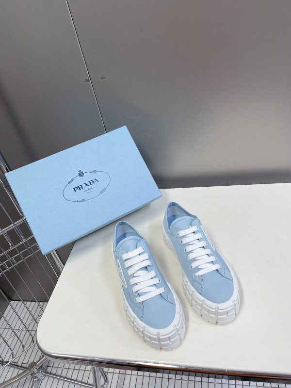 Sandali Prada 2024' Altezza  5cm 35-41