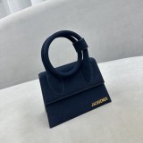 Jacquemus modello: 2023 18x15.5x8cm