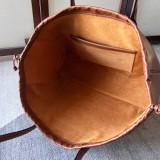 Celine Cabas Triomphe Shoulder bag