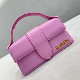 Jacquemus modello: 2056  24x13x7cm / 18x6x7cm