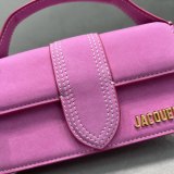 Jacquemus modello: 2056  24x13x7cm / 18x6x7cm