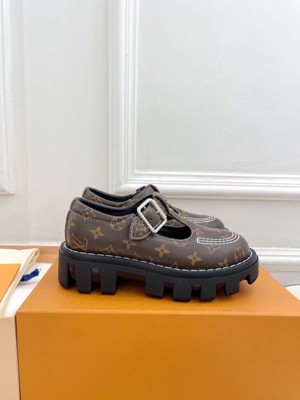 Sandali  L.VUITTON 2024' Altezza 5,5cm 35-41